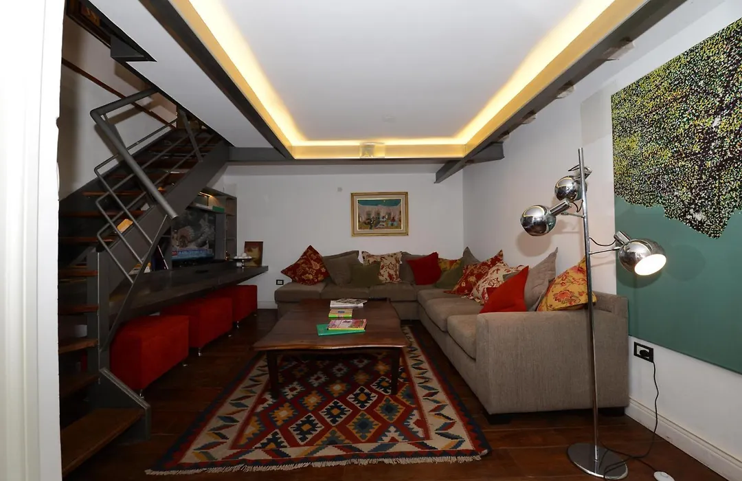 San Telmo Suites-1
