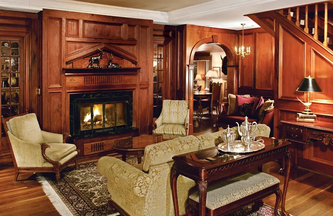 Mirror Lake Inn Resort And Spa-1