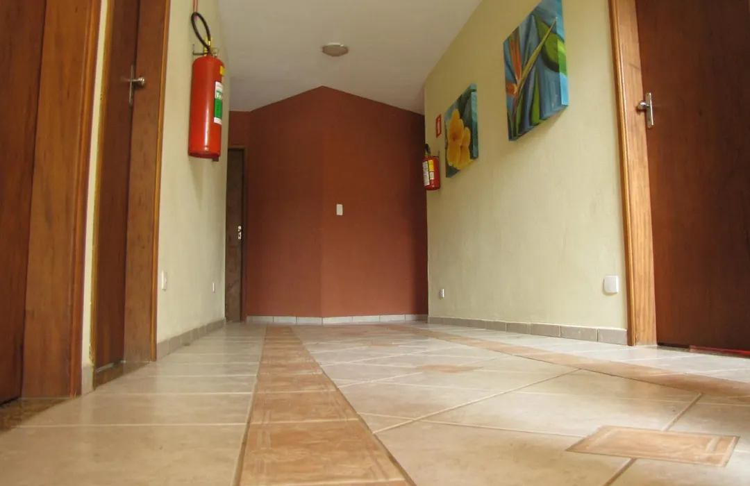 Pousada Casa Na Praia-1