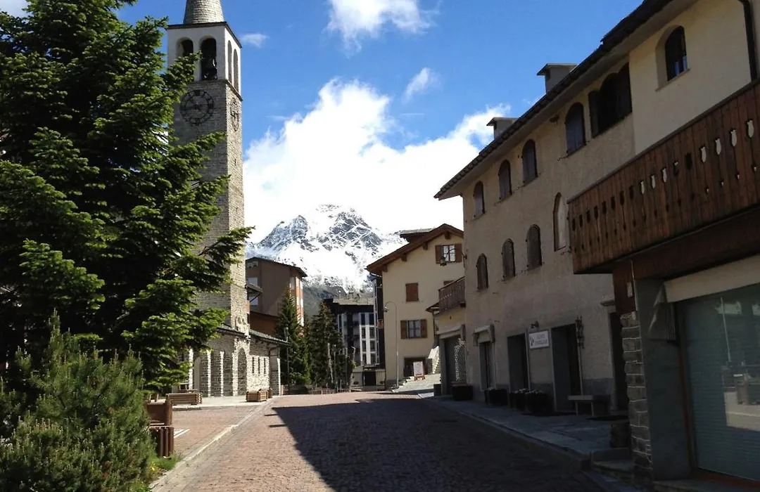 Albergo K2-1