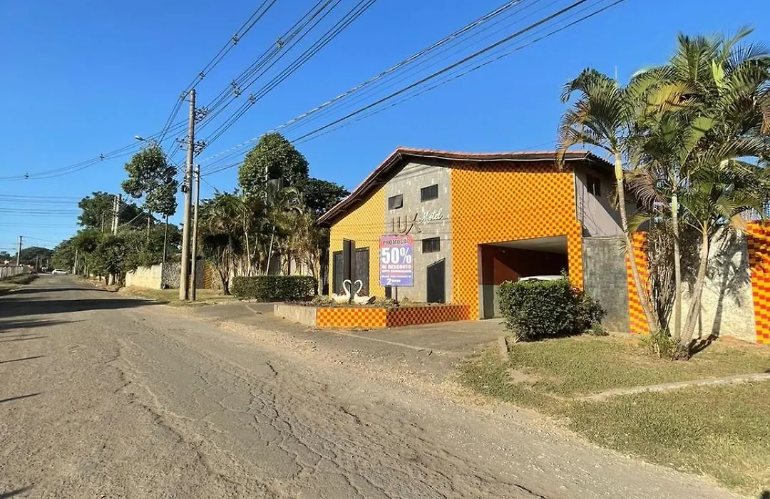 Lux Motel-1