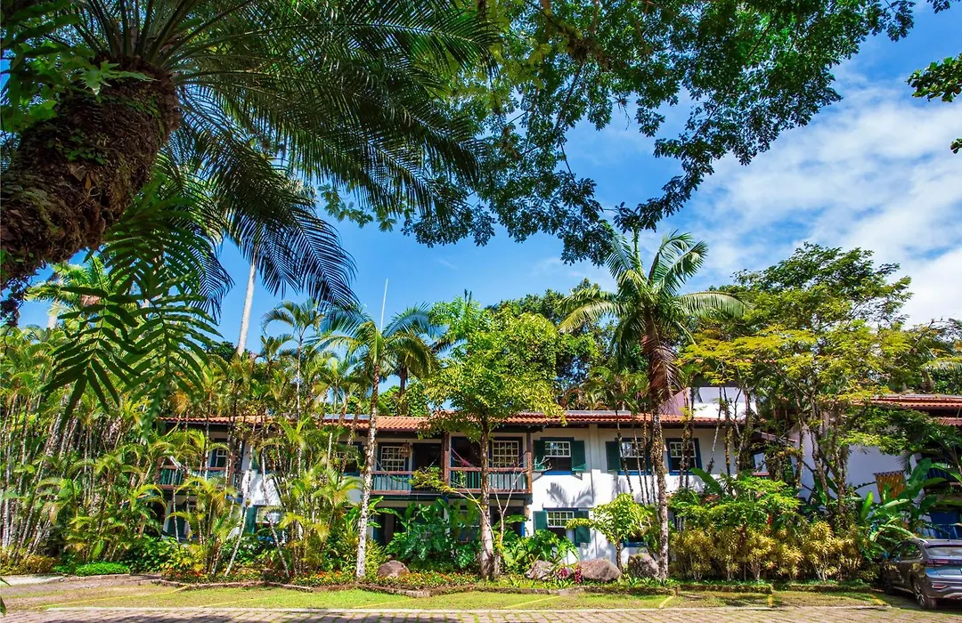Hotel Aldeia de Sahy-1