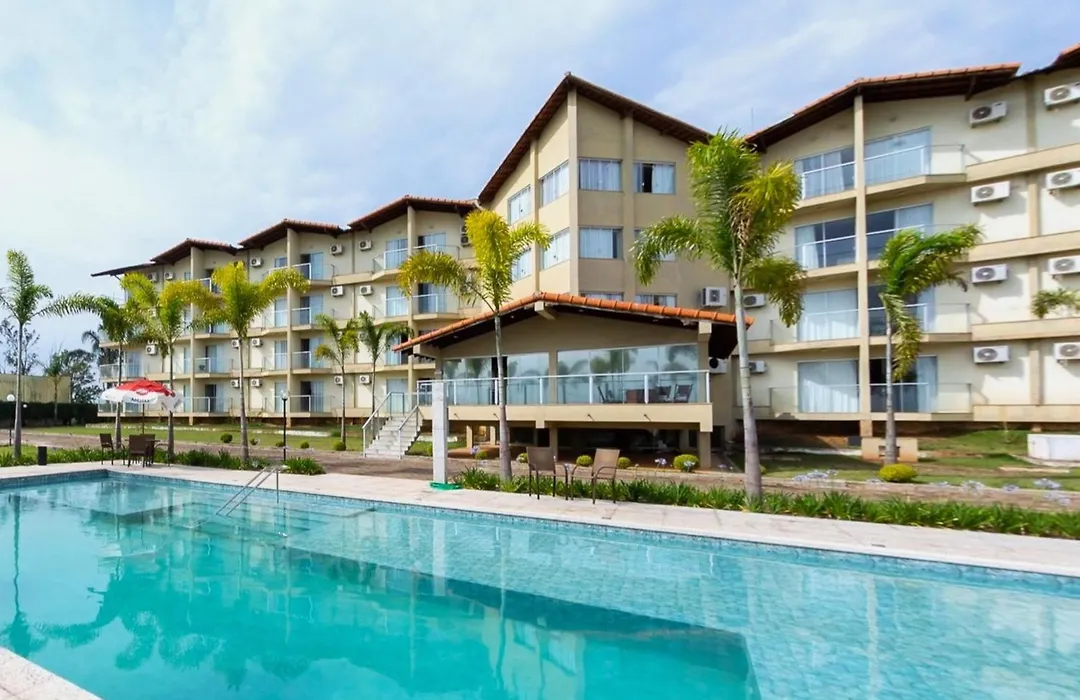 Class Hotel Passos Rio Grande Portal da Canastra-1