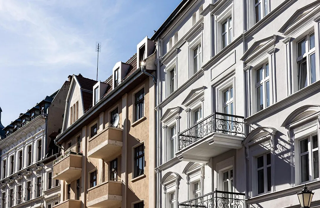 Apartamenty Wielkie Garbary 12 By 2Homerent-1