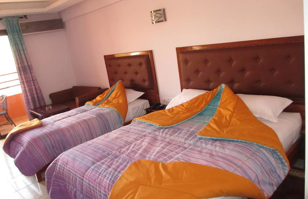 Hotel Gomassine-1