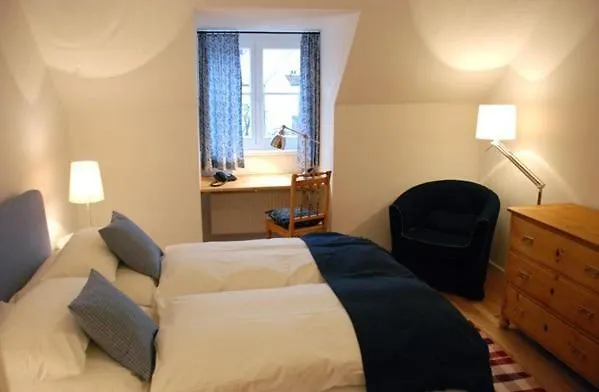 Altstadthotel Bauern Bräu Schrobenhausen-1