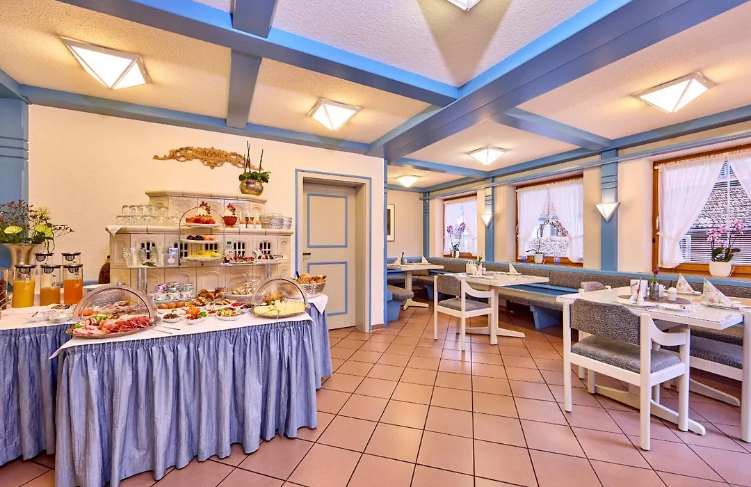 Hotel Antonia-1