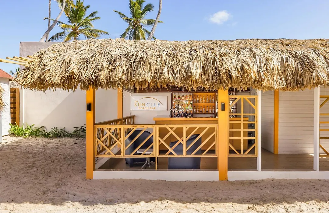 Sunscape Coco Punta Cana - All Inclusive-1