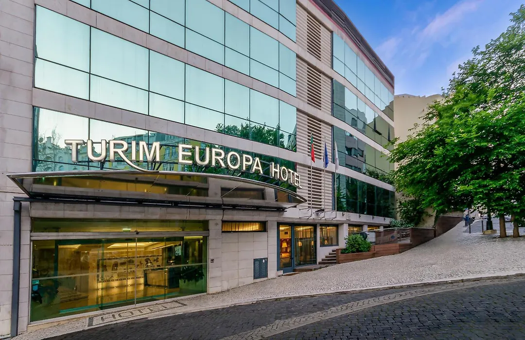 Turim Europa Hotel-1