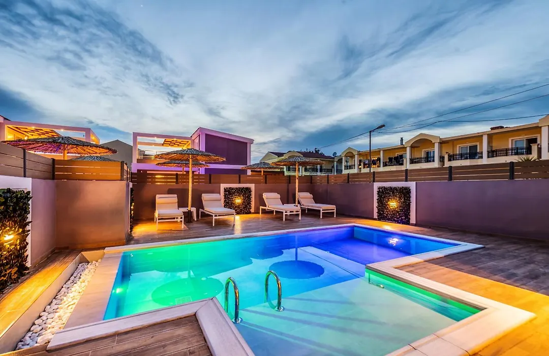 Tereza'S Sunset Hotel-1