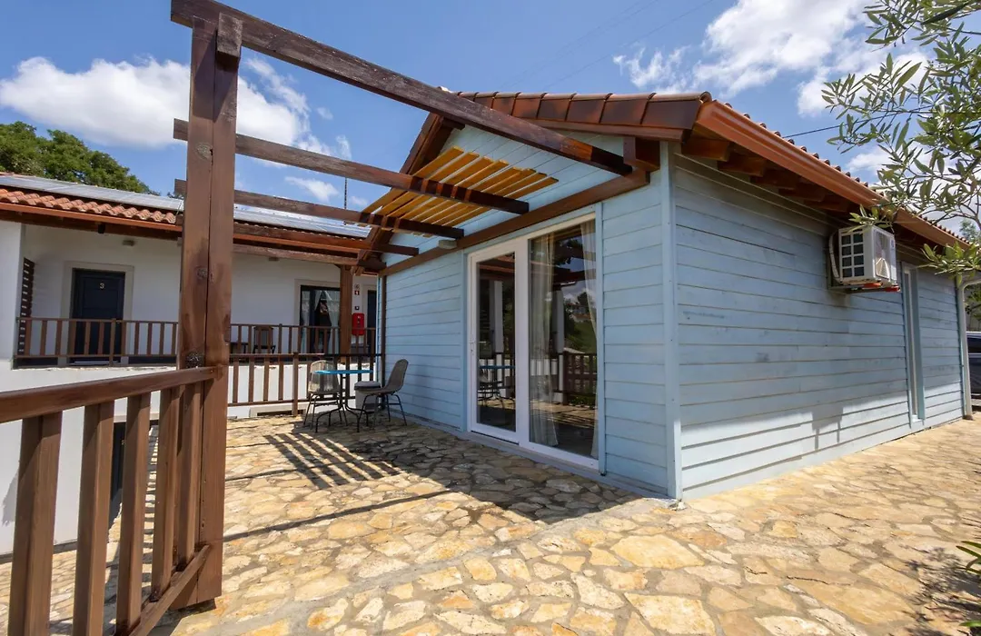 The Olive Hill Guesthouse-1