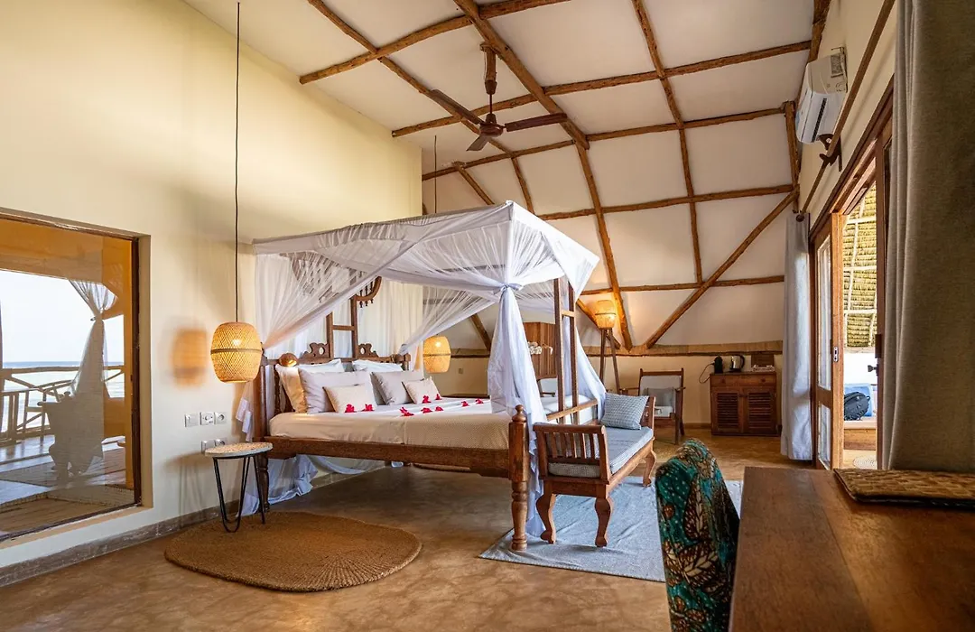 Marafiki Beach Hotel & Spa-1