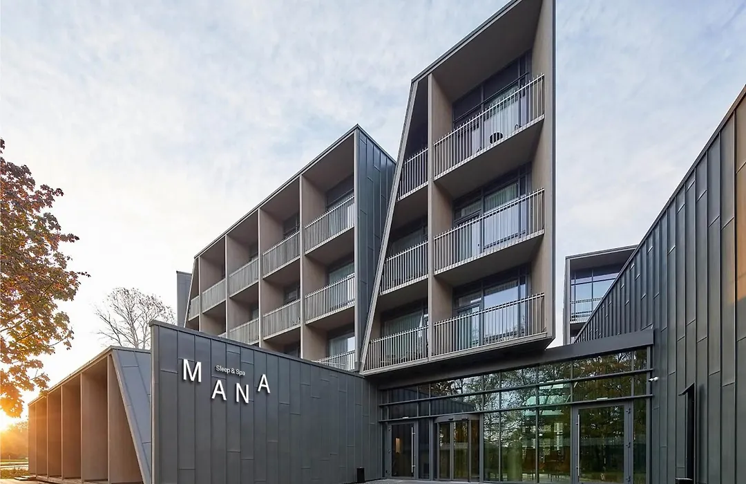 Mana Sleep & Spa-1