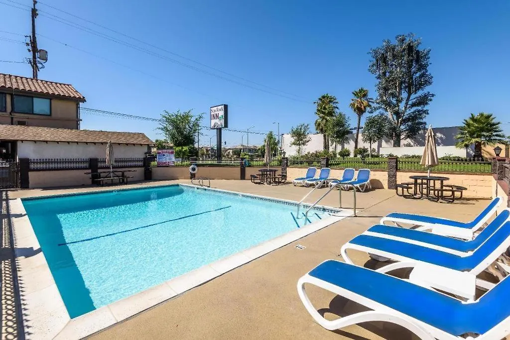 Sea Rock Inn - Los Angeles-1