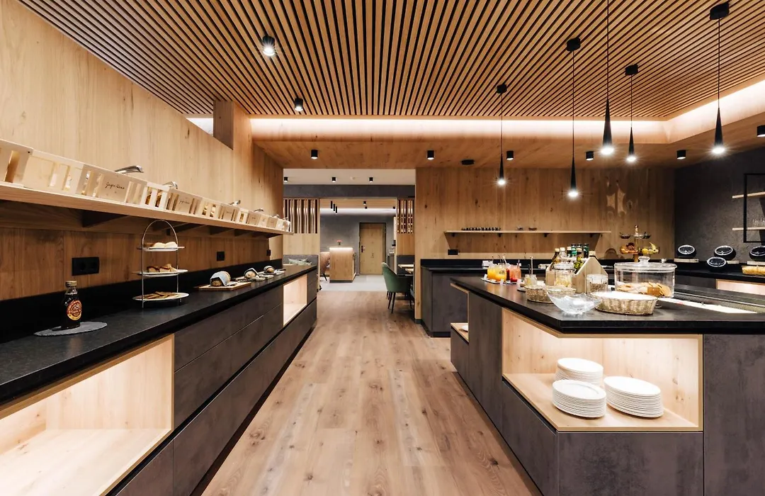 Hotel Jager Hans-1