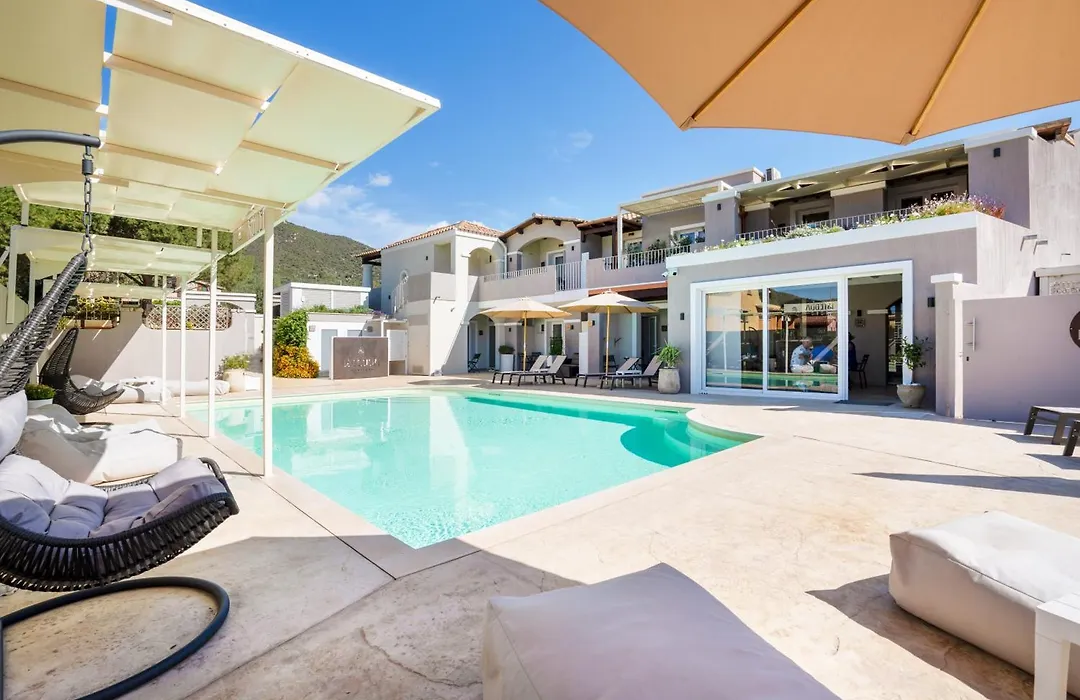 Istedda Boutique Hotel-1