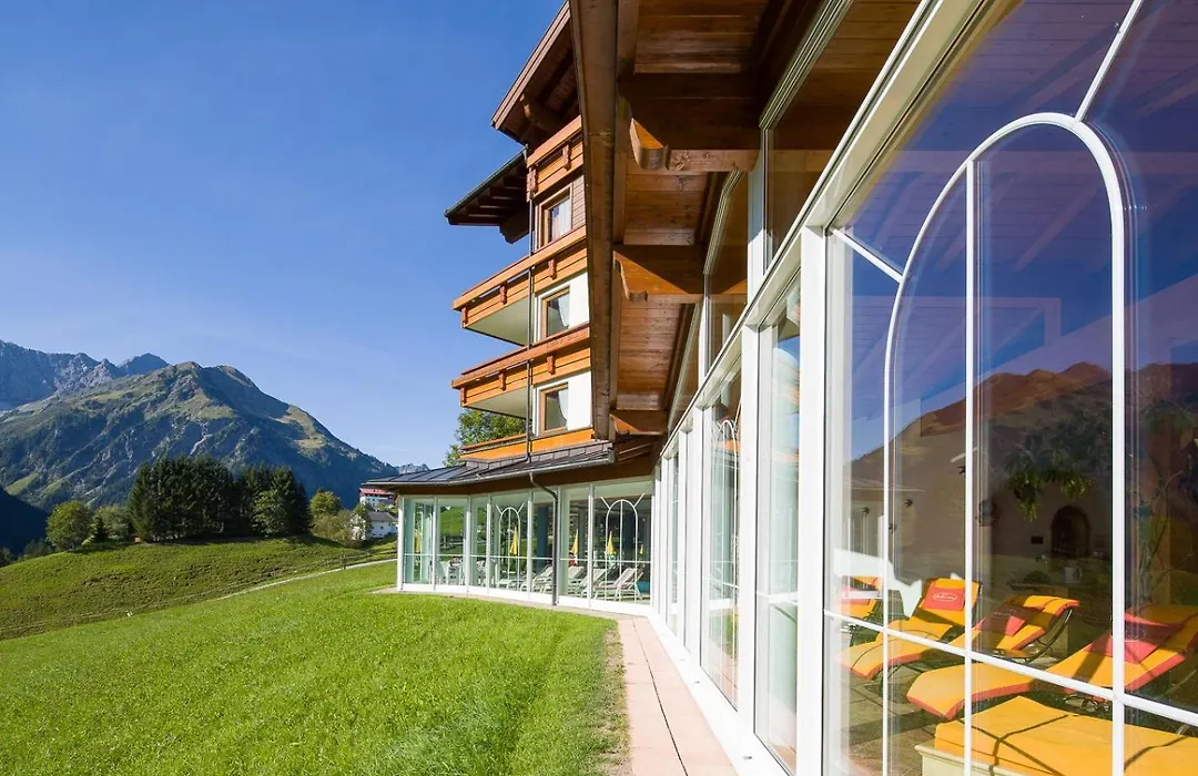 Hotel Leitner-1
