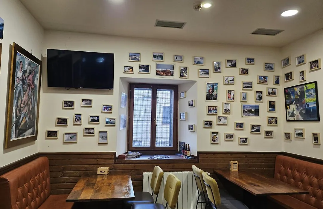 Hotel Branka-1
