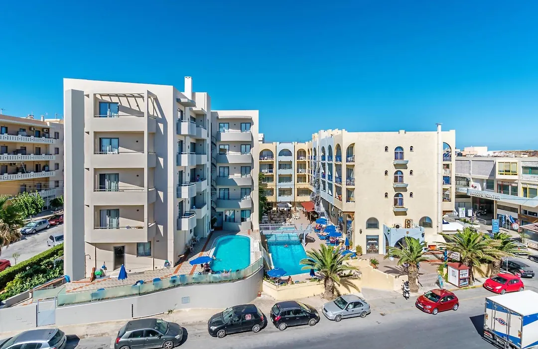 Lefkoniko Residence Beach & Bay-1