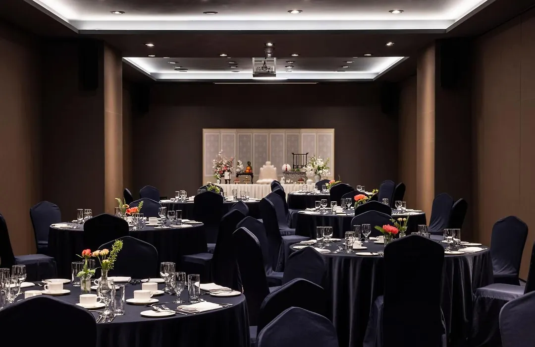 Four Points By Sheraton Seoul, Guro-1
