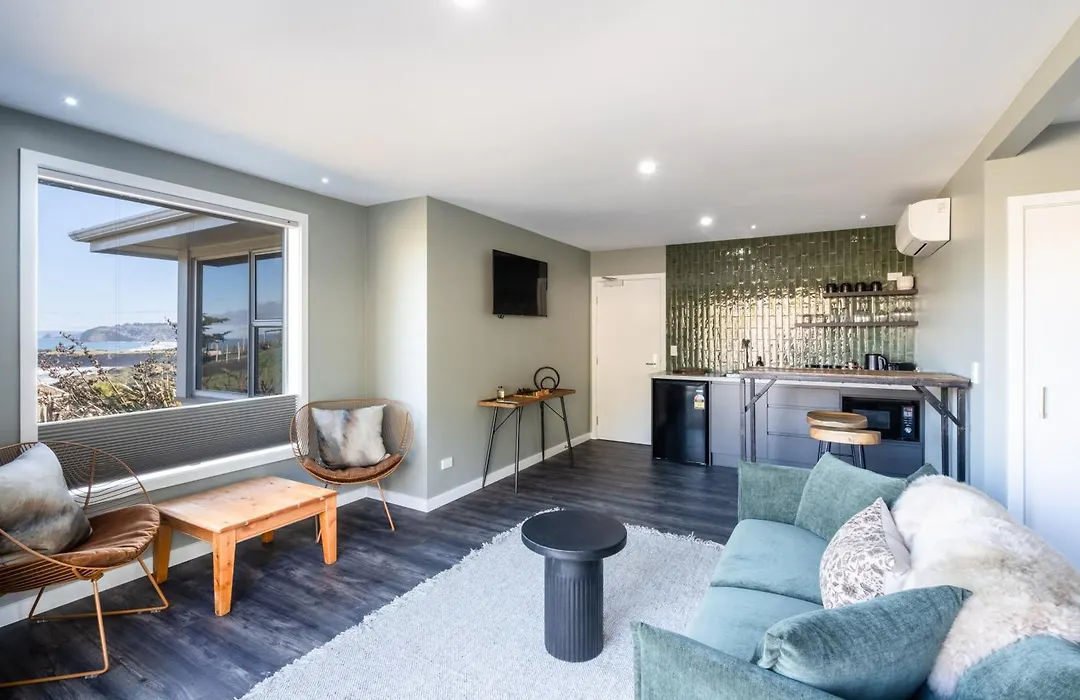 Sea View'S In Ocean Grove-1