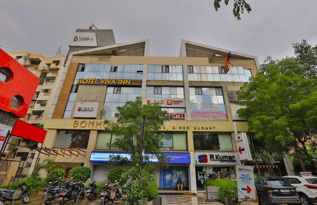 Hotel Viva Inn-1