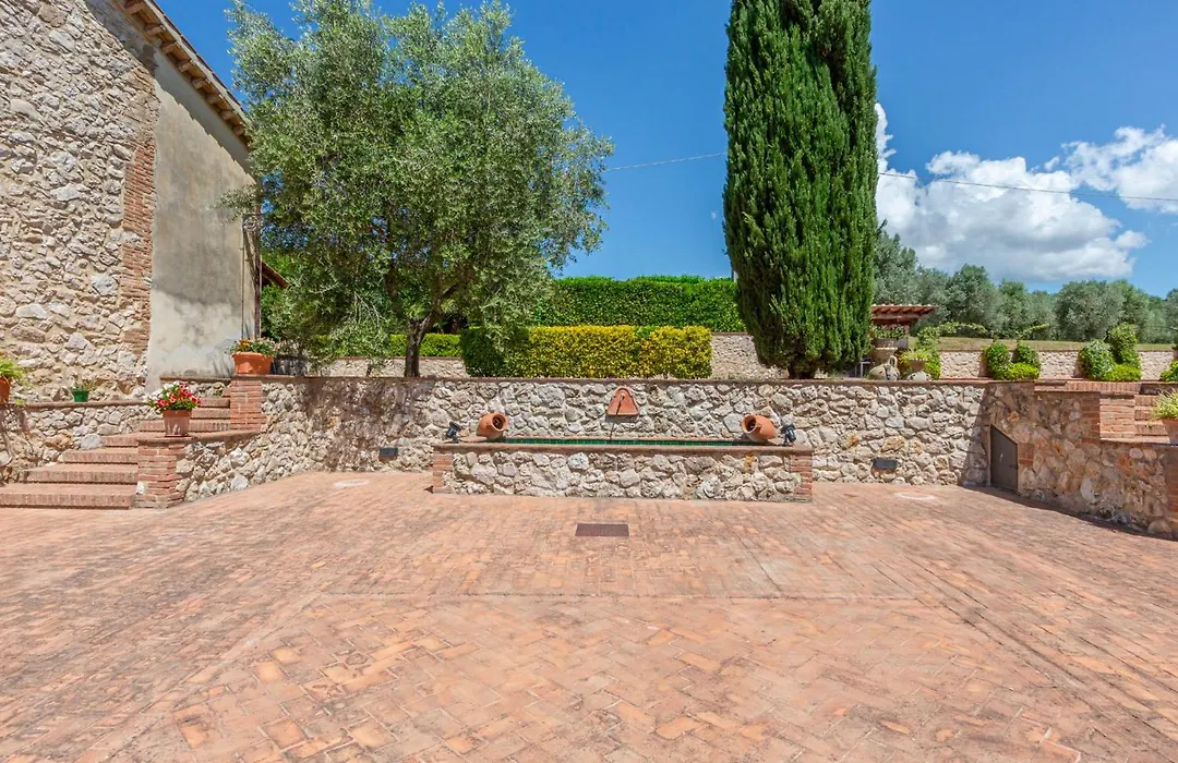 Podere del Monte-1