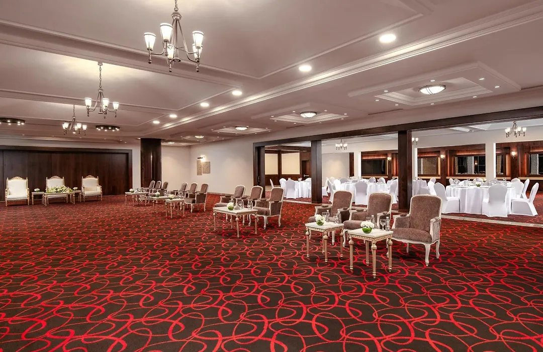 Carlton Al Moaibed Hotel-1