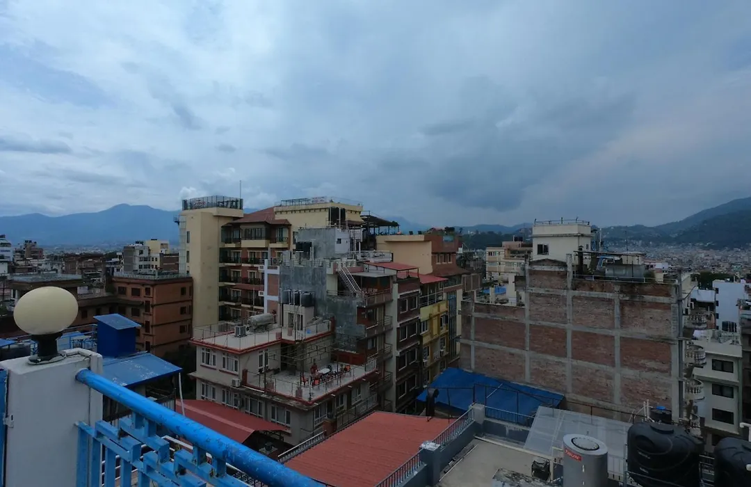 Avataar Kathmandu Hotel-1