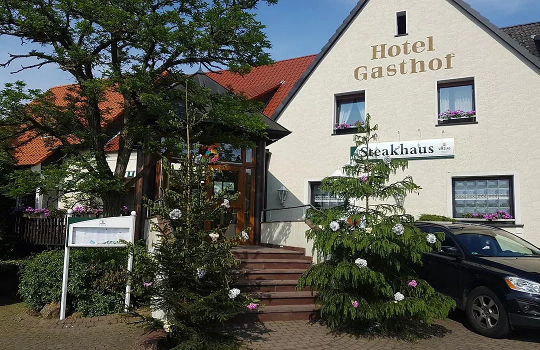 Hotel Steakhaus Schwarze-1