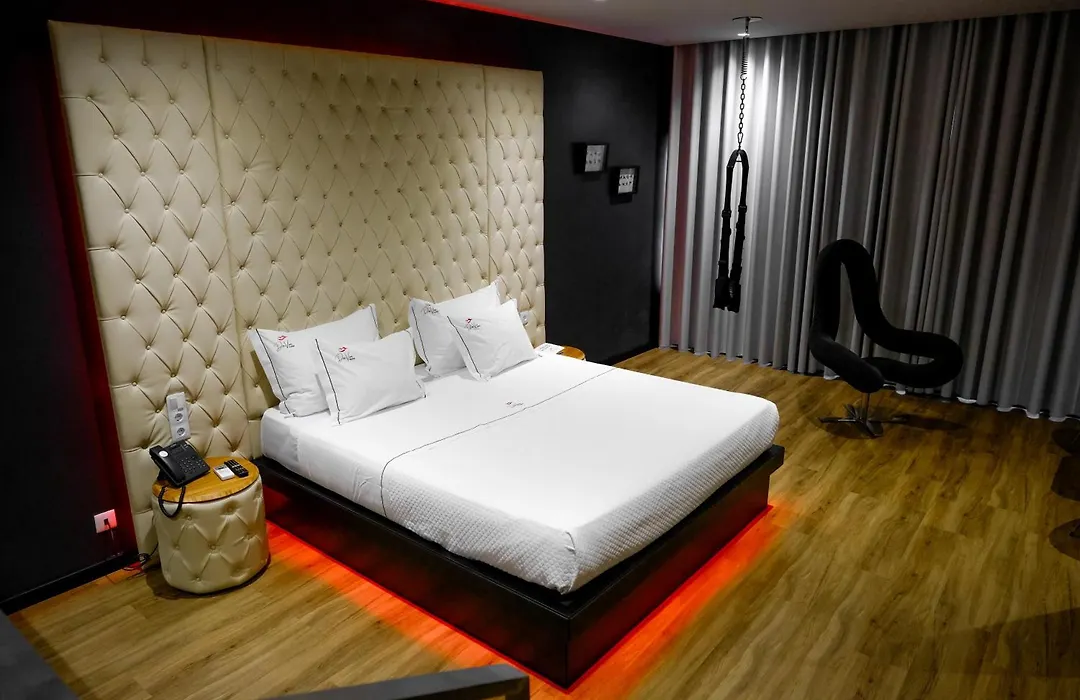 Motel Da Vim-1
