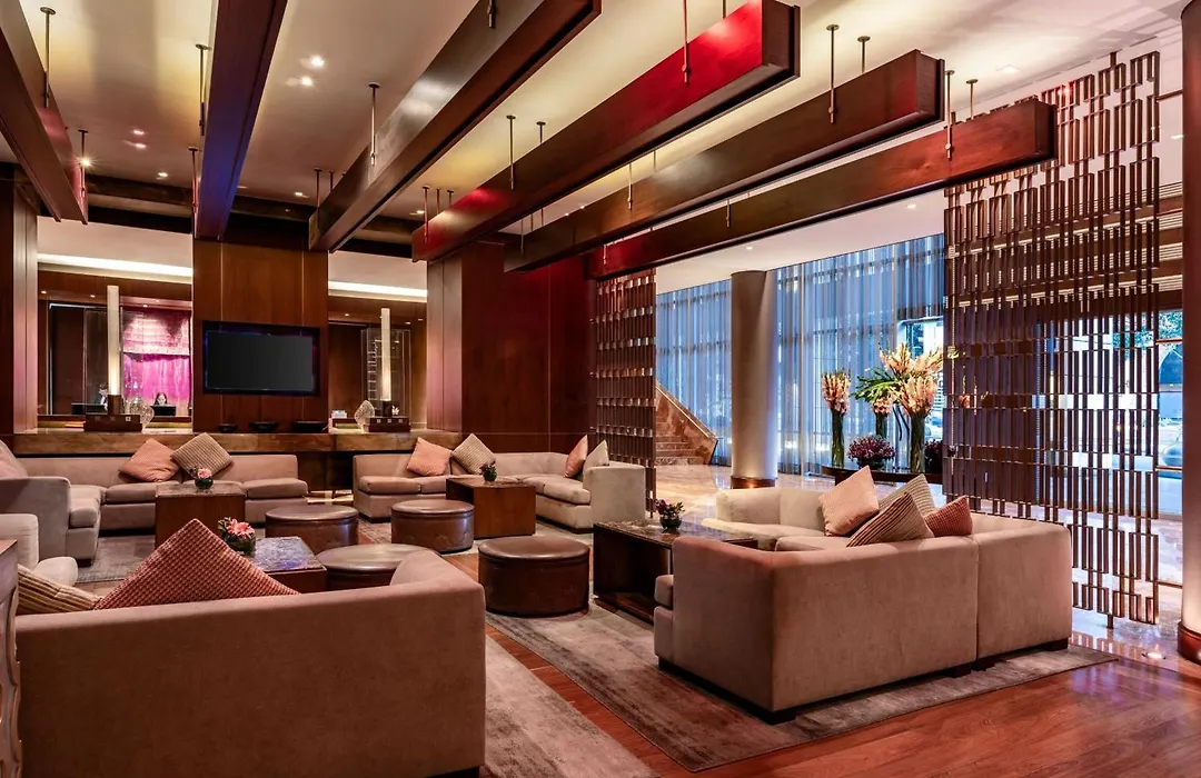 JW Marriott Hotel Bogotá-1