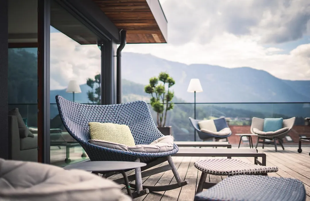 Alpin Hotel Sonnblick-1