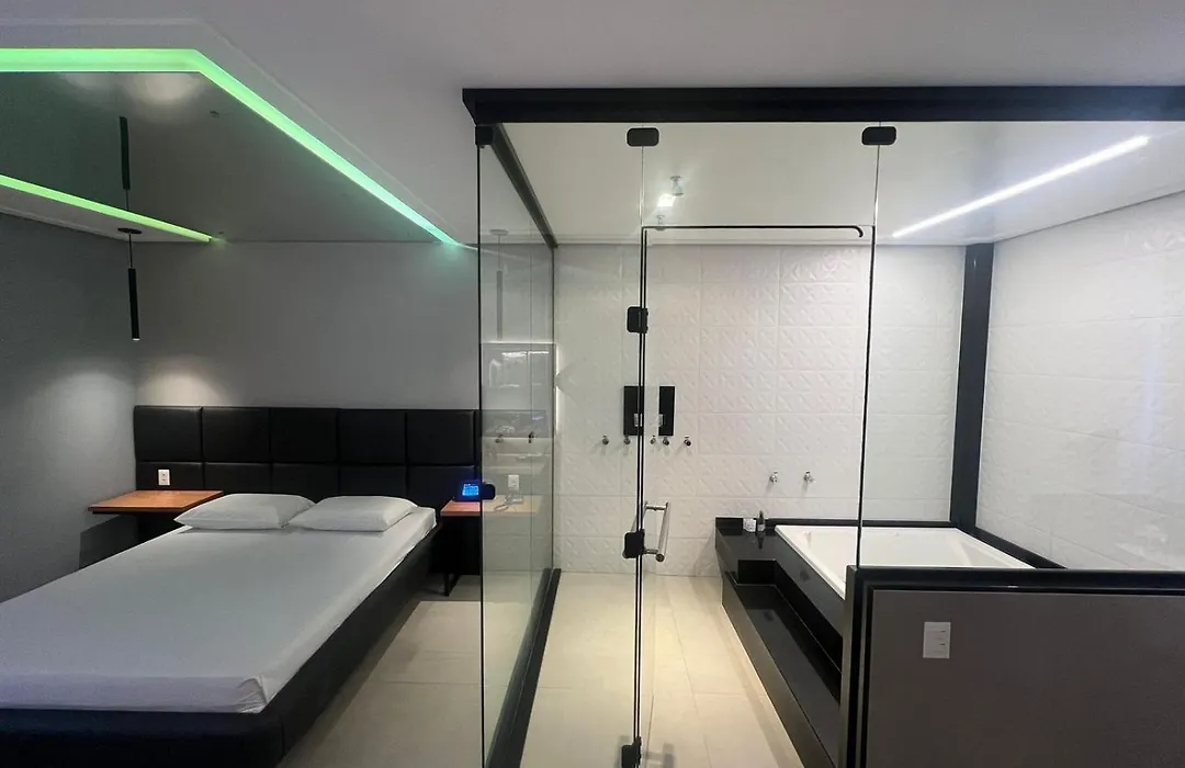 Motel Ermitage (Adults Only)-1