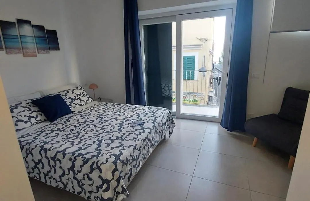 B&B A Due Passi-1