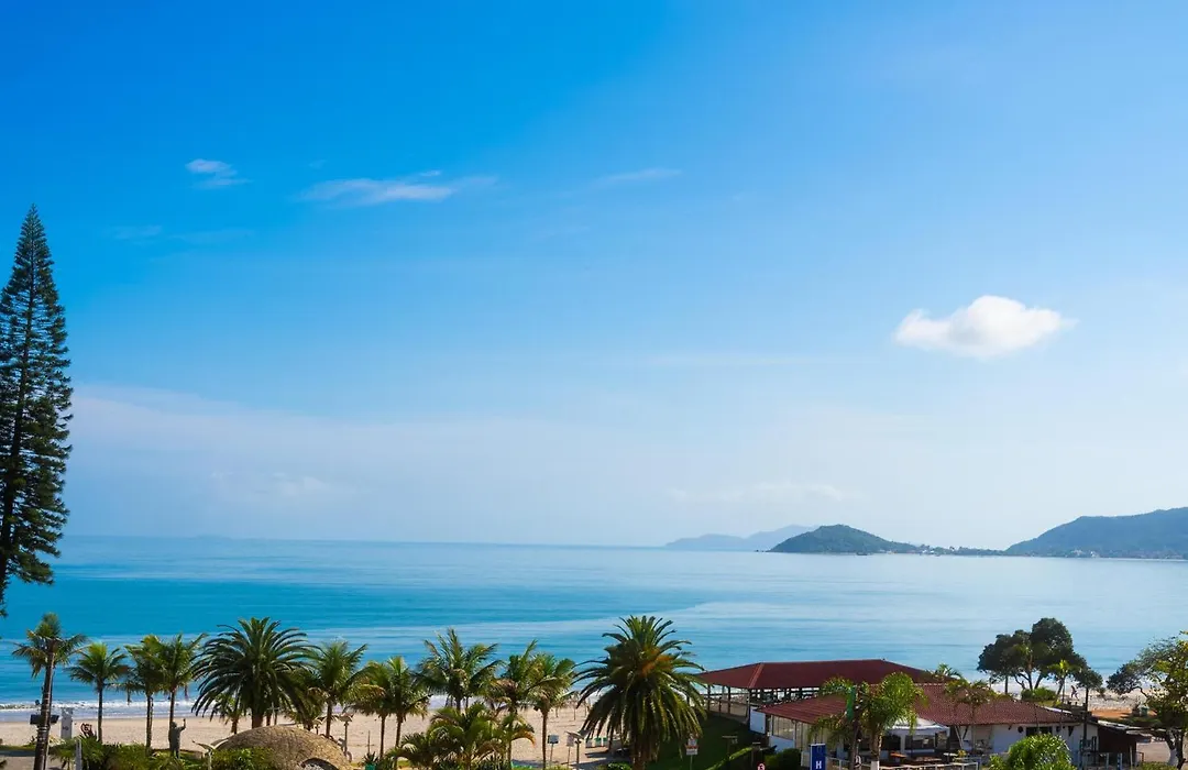 Boulevard Beach Canasvieiras Hotel-1