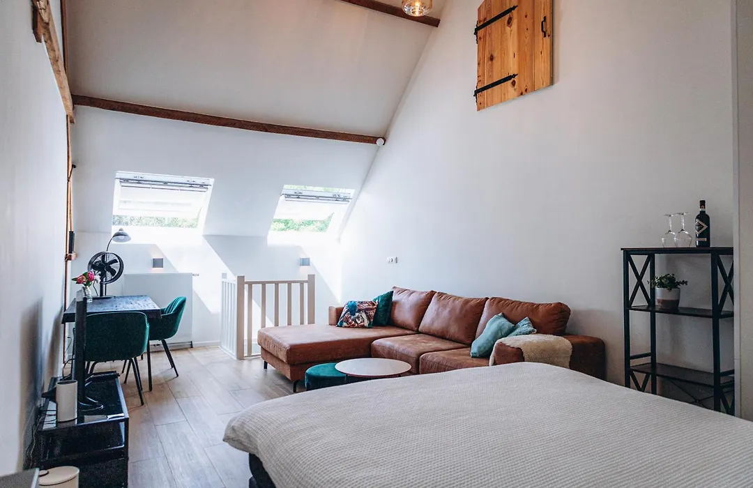 B&B de Vlonder-1