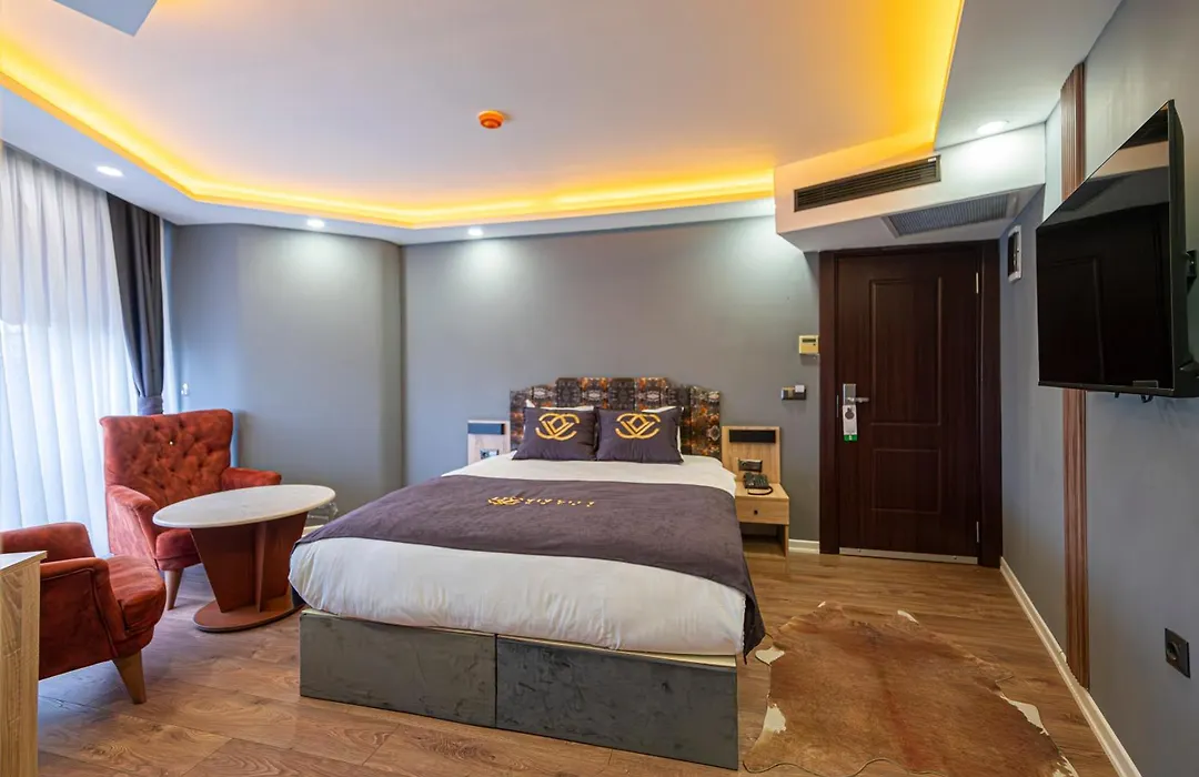 Viv City Hotel-1