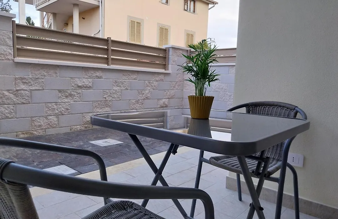 Residence La Vela 2-1