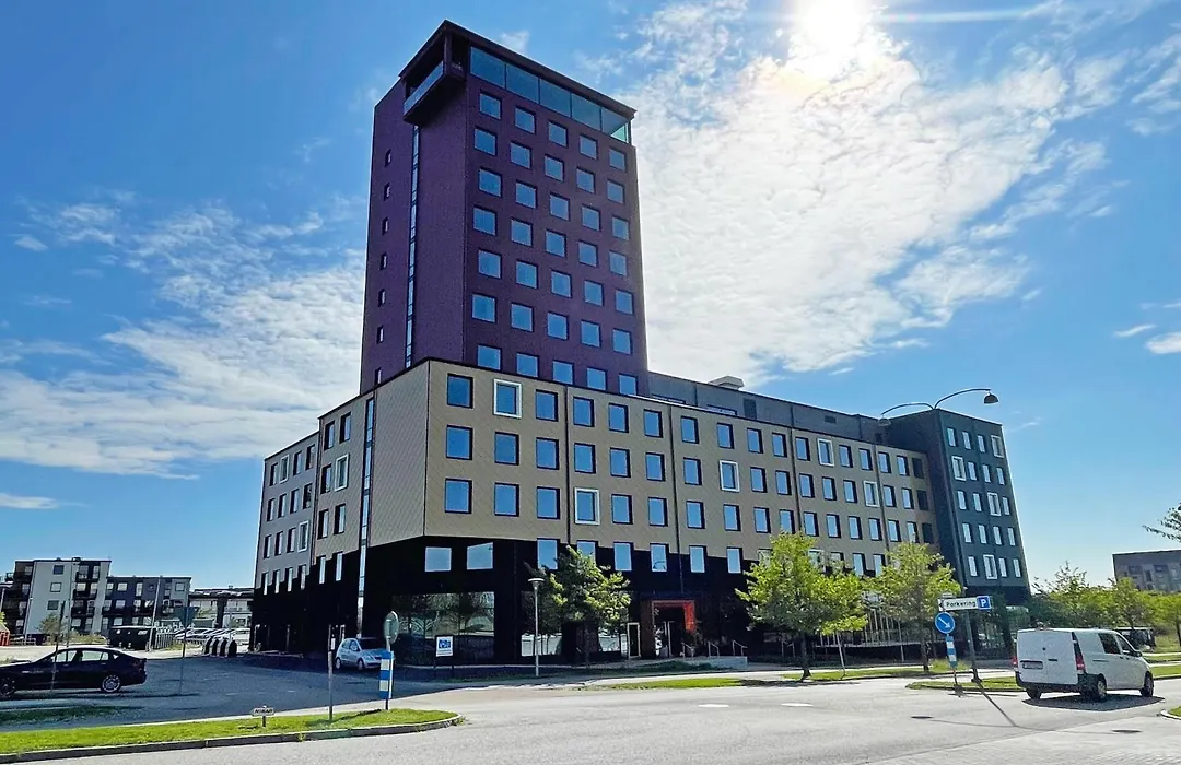 Motel L Lund-1