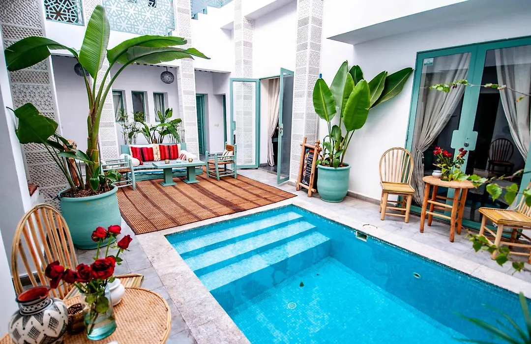 Riad Origines-1