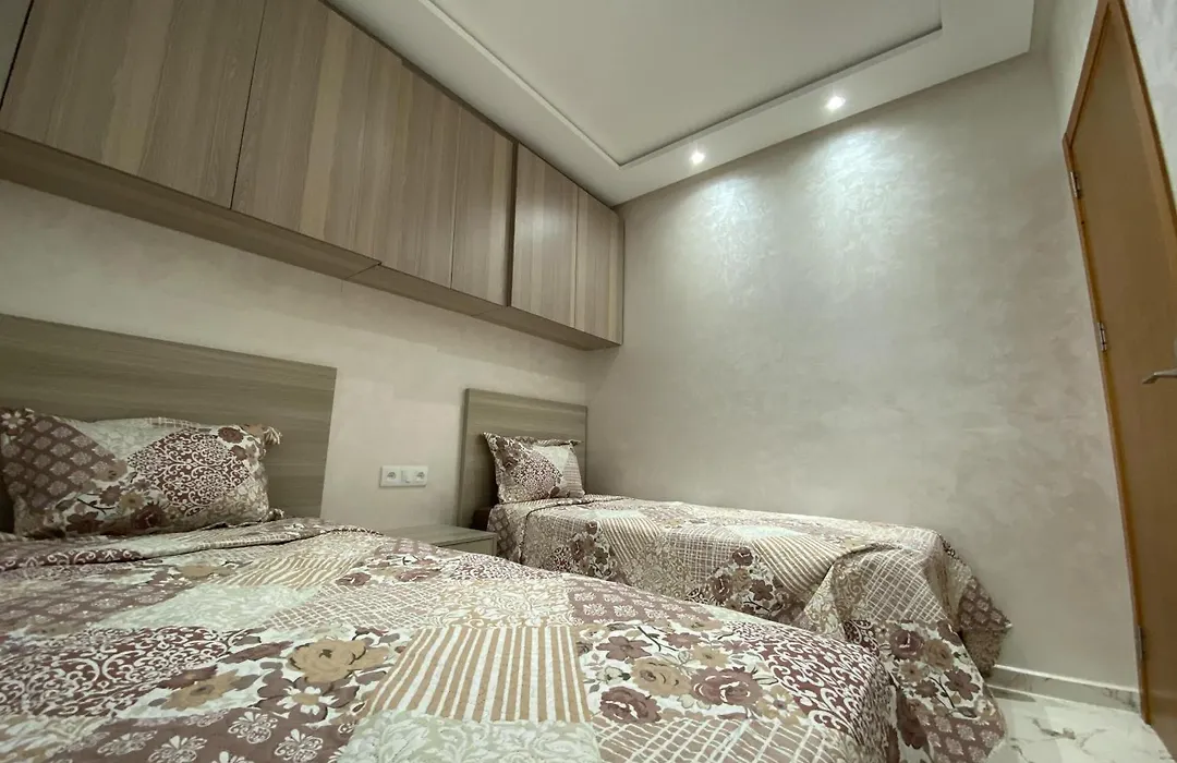 Bilbao Residence-1