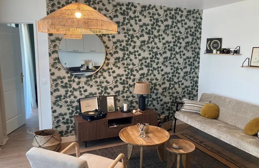Residence Services Montana Paris Clichy-1