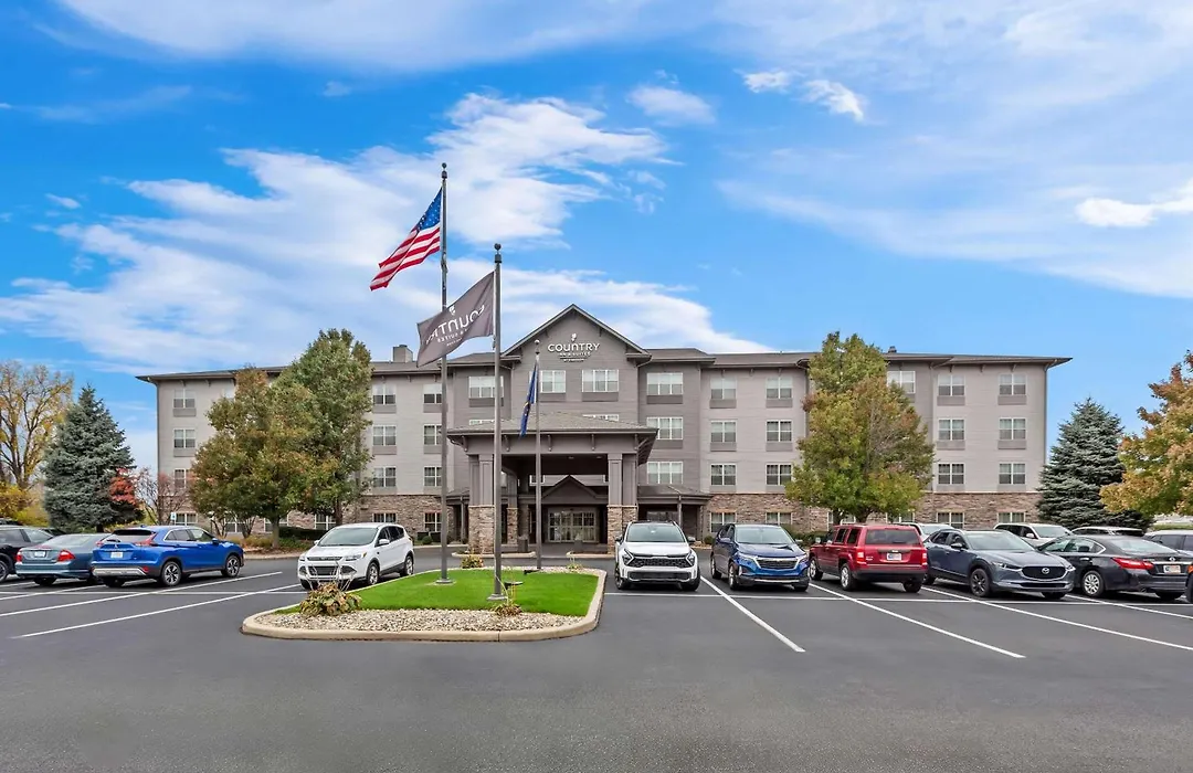 Country Inn & Suites By Radisson, Portage, In-1