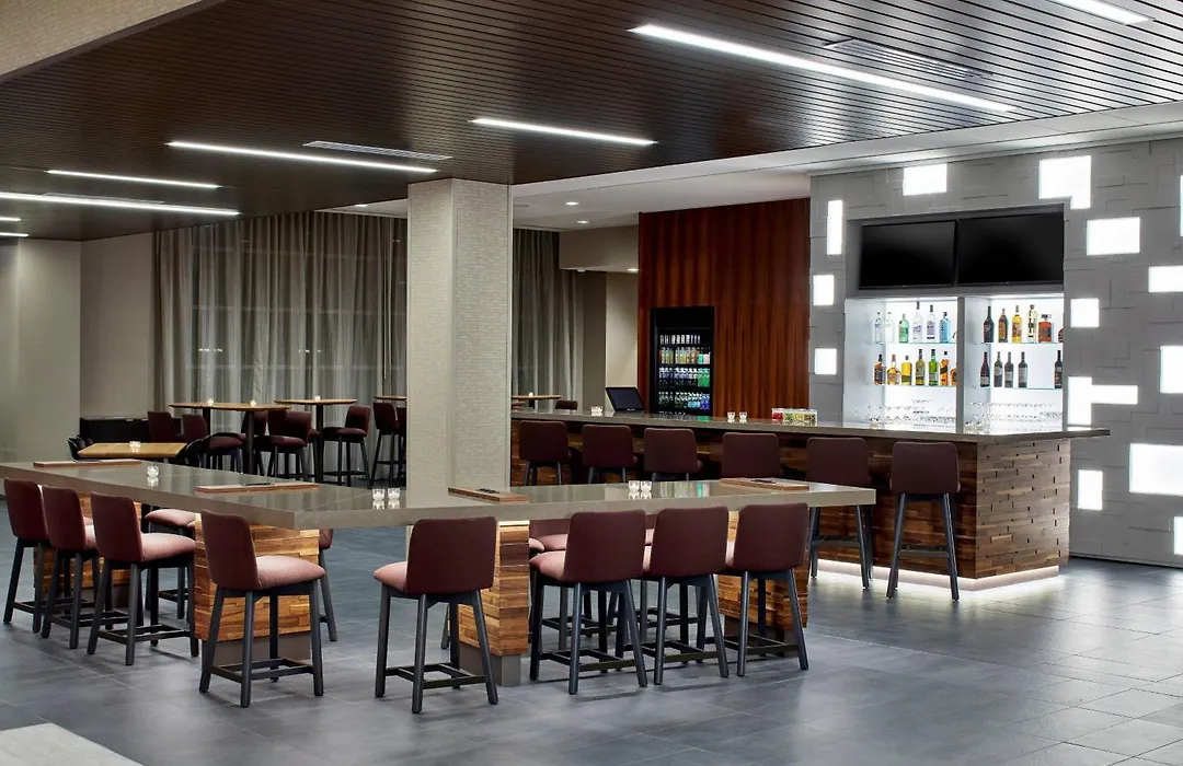 Courtyard By Marriott Albany Airport-1