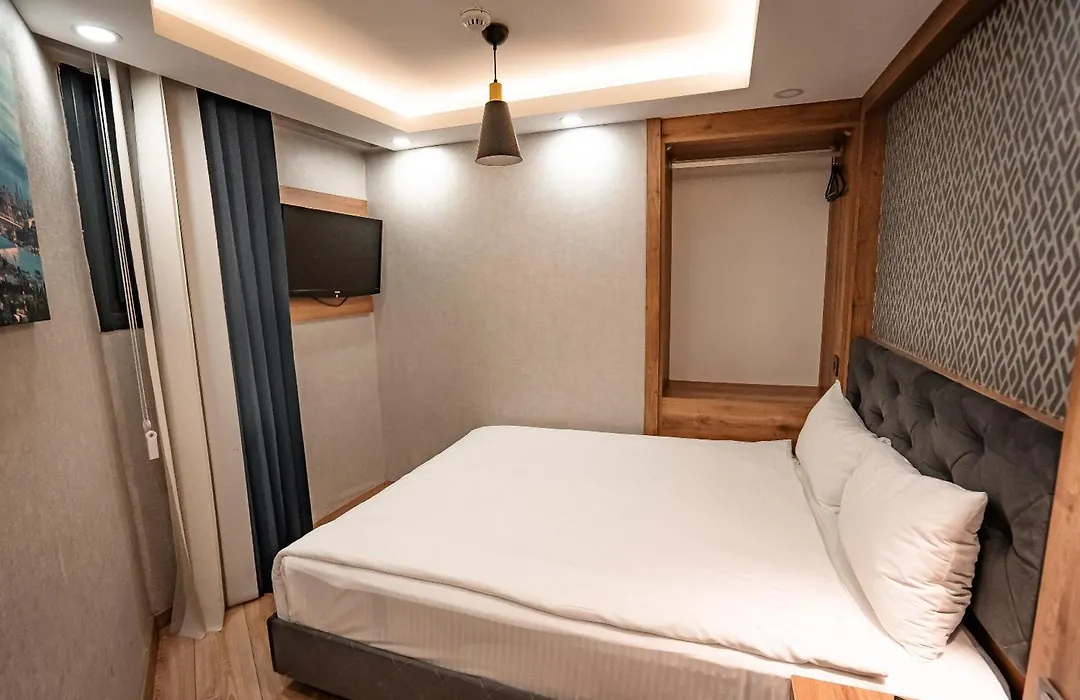 World Heritage Center Hotel-1