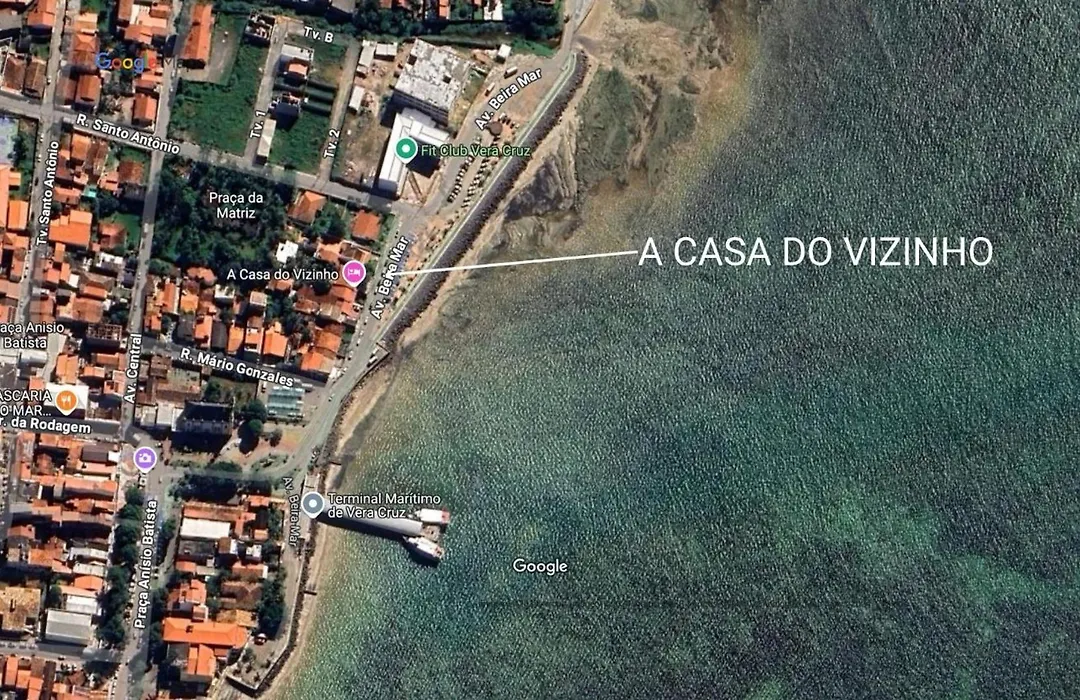 A casa do vizinho-1