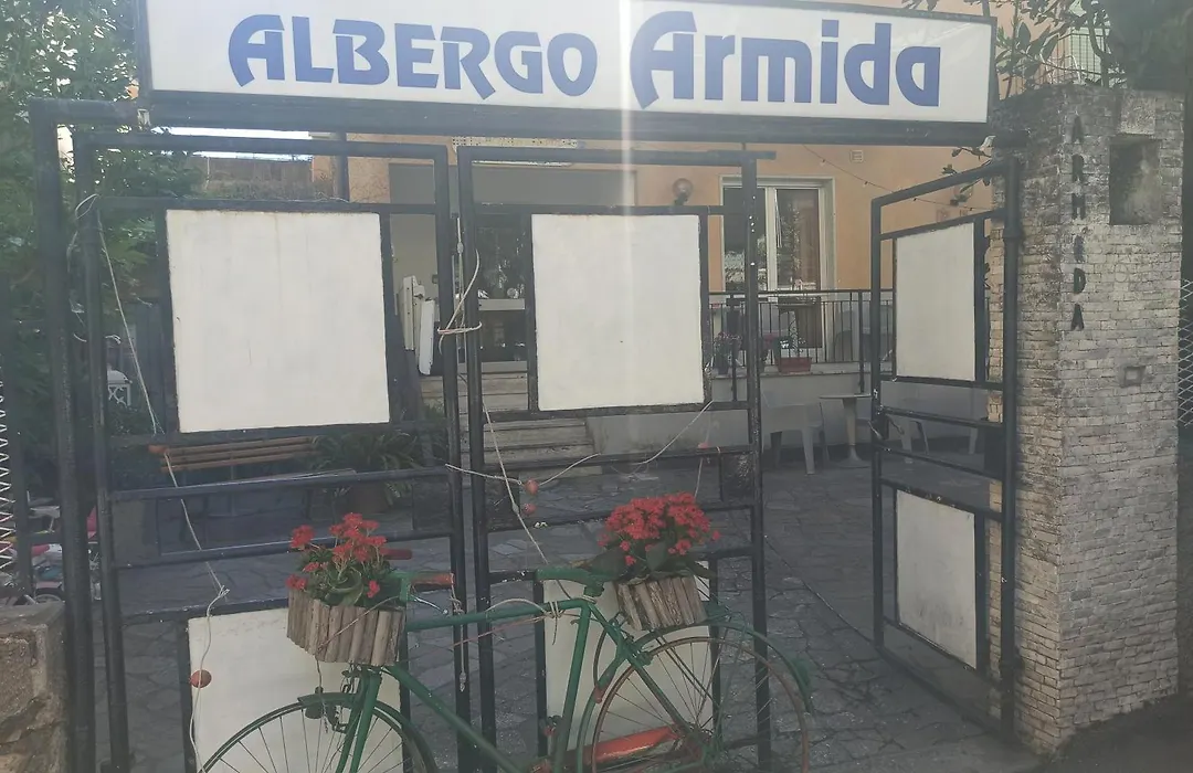 Hotel Armida-1