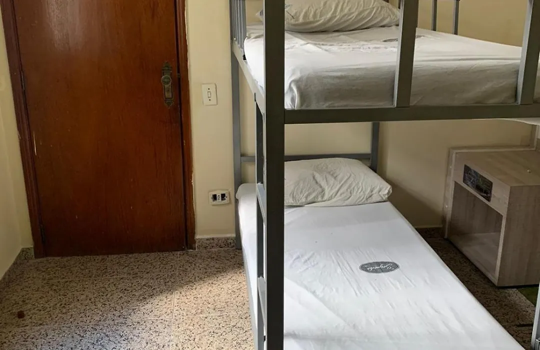 Hotel Daniel Elohim-1
