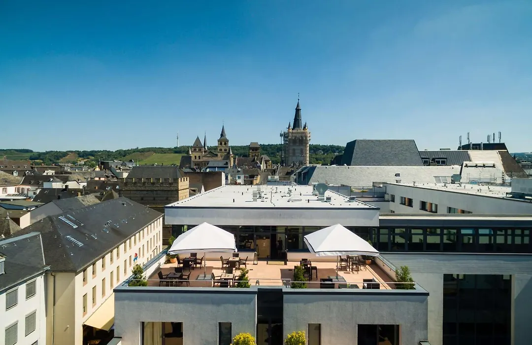 Park Plaza Trier-1